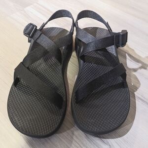 Chaco Z/Cloud Sandals Women's 9 Wide